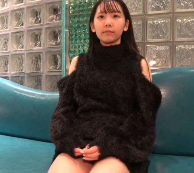 016DHT-0827 シロウトさんに素股のお願い！感じてきたところに一撃！ズボッと入れちゃいました！！ Spe